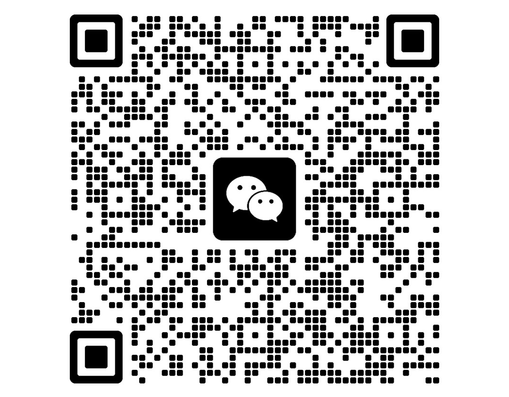 WeChat QR Code